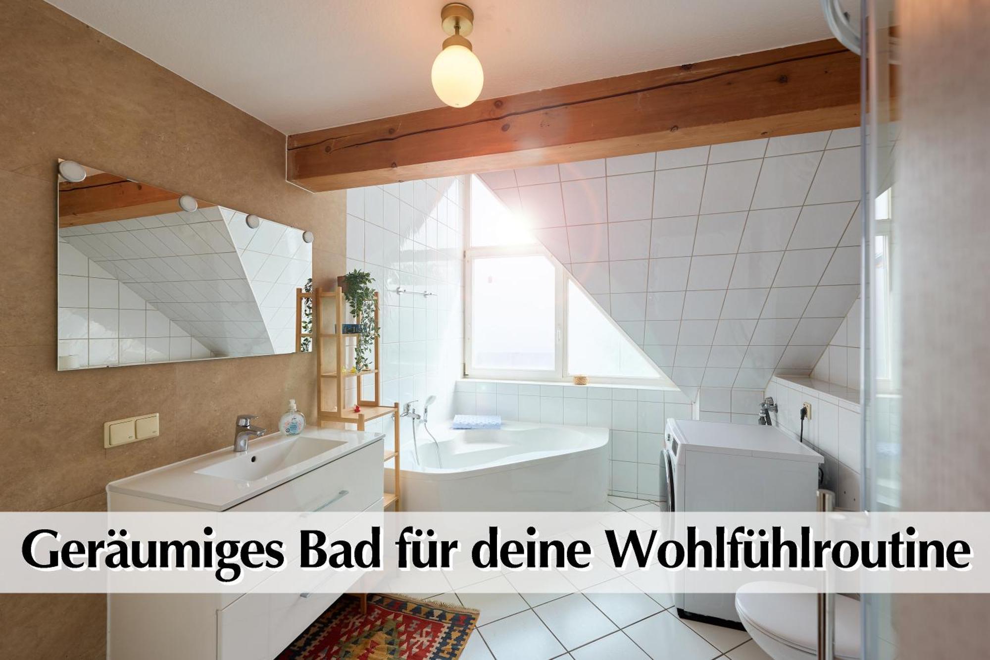 Helle 72Qm Maisonette Wohnung Im Herzen Erfurts Mit Kingsize Bett, Smart-Tv, Etc Экстерьер фото