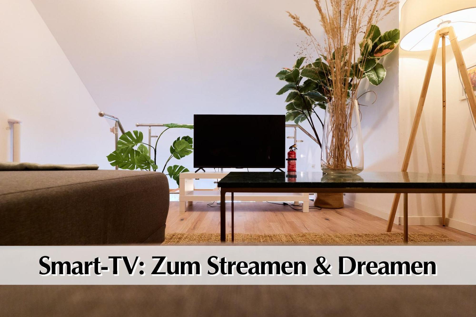 Helle 72Qm Maisonette Wohnung Im Herzen Erfurts Mit Kingsize Bett, Smart-Tv, Etc Экстерьер фото