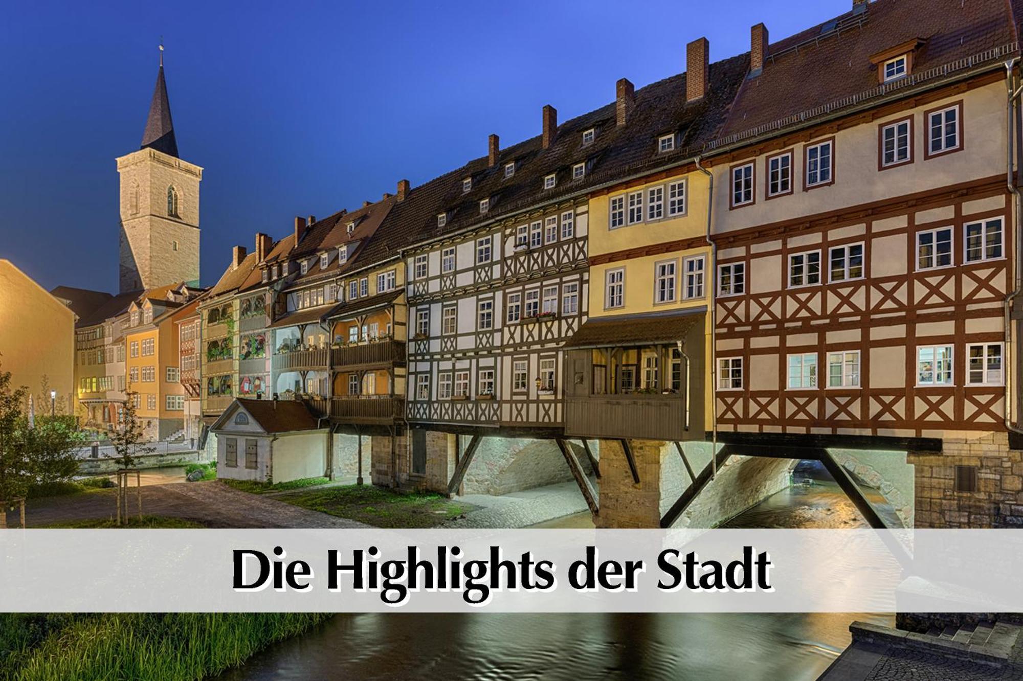 Helle 72Qm Maisonette Wohnung Im Herzen Erfurts Mit Kingsize Bett, Smart-Tv, Etc Экстерьер фото