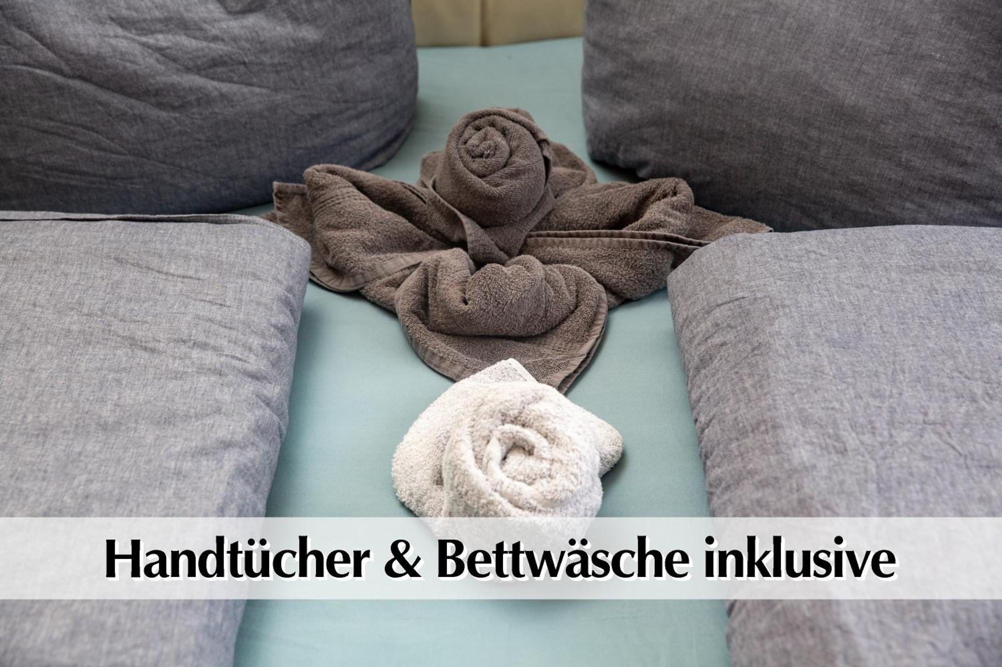 Helle 72Qm Maisonette Wohnung Im Herzen Erfurts Mit Kingsize Bett, Smart-Tv, Etc Экстерьер фото