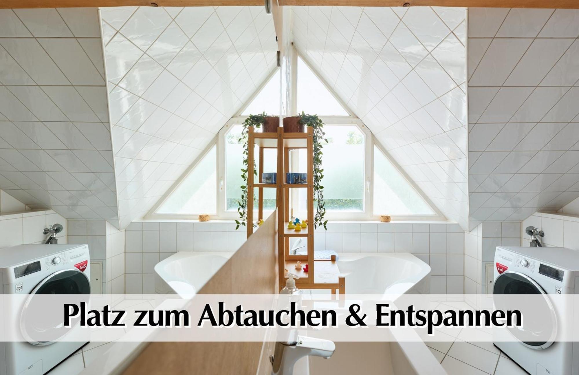 Helle 72Qm Maisonette Wohnung Im Herzen Erfurts Mit Kingsize Bett, Smart-Tv, Etc Экстерьер фото
